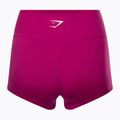 Pantaloni scurți pentru femei Gymshark Training Short Shorts berry roz 6