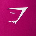 Pantaloni scurți pentru femei Gymshark Training Short Shorts berry roz 7