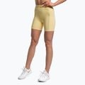 Pantaloni scurți de antrenament pentru femei Gymshark Whitney V3 polen pentru femei