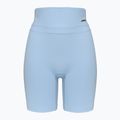 Pantaloni scurți de antrenament pentru femei  Gymshark Whitney V3 Cycling blue