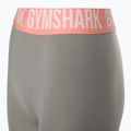 Jambiere de antrenament pentru femei Gymshark Fit smokey grey 7