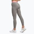 Jambiere de antrenament pentru femei Gymshark Fit smokey grey 3