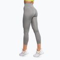 Gymshark Training Full Lenght jambiere pentru femei Gymshark Training Full Lenght smokey grey 3