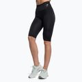 Gymshark Training Cropped leggings pentru femei negru/alb