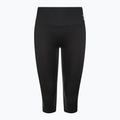 Gymshark Training Cropped leggings pentru femei negru/alb 5
