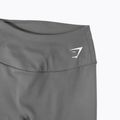 Colanți de antrenament pentru femei Gymshark Training 7/8 grey 3