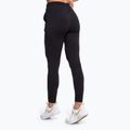 Pantaloni de antrenament pentru femei Gymshark Pippa Training negru 3