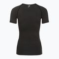 Tricou de antrenament pentru femei Gymshark Vital Seamless negru/marl 6