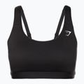 Gymshark Scoop Neck Training Sport sutien fitness negru 5