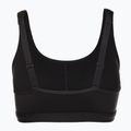 Gymshark Scoop Neck Training Sport sutien fitness negru 6