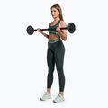 Jambiere de antrenament pentru femei Gymshark Fit verde obsidian 2