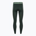 Jambiere de antrenament pentru femei Gymshark Fit verde obsidian 6