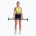 Pantaloni scurți de antrenament pentru femei Gymshark Fit negru 2