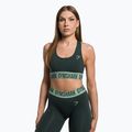 Gymshark Fit Sports sutien de fitness verde