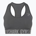 Gymshark Fit Sports sutien de fitness gri 5