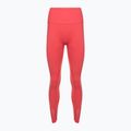 Jambiere de antrenament pentru femei Gymshark Energy Seamless polka pink/white 5