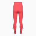 Jambiere de antrenament pentru femei Gymshark Energy Seamless polka pink/white 6