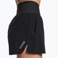 Pantaloni scurți de antrenament pentru femei Gymshark Speed negru 4