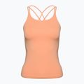 Tank top de antrenament pentru femei Gymshark Studio Tank pink