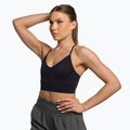 Gymshark Studio Sports sutien de fitness negru