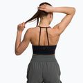 Gymshark Studio Sports sutien de fitness negru 3