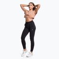 Gymshark KK Twins Raw Crop Top cald pentru femei Gymshark KK Twins 2