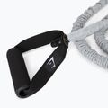 Gymshark Light Resistance Cordonul de rezistență gri exercițiu de expansiune exercițiu gri 2