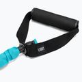 Gymshark Light Resistance Cord Exercițiu de rezistență de exerciții fizice albastru 2