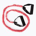 Gymshark Whitney Whitney V3 Rezistență ușoară de exerciții de rezistență roșu / negru