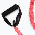 Gymshark Whitney Whitney V3 Rezistență ușoară de exerciții de rezistență roșu / negru 2