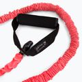 Gymshark Whitney Whitney V3 Rezistență ușoară de exerciții de rezistență roșu / negru 3