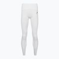 Jambiere de antrenament pentru femei Gymshark Pulse alb/albastru 6
