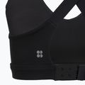 Sutien de antrenament Sweaty Betty Power Pulse black 9