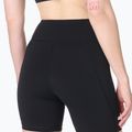 Pantaloni scurți de antrenament pentru femei Sweaty Betty Ultimate Studio 6" black 3