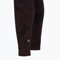 Colanți de antrenament pentru femei Sweaty Betty Super Soft Yoga brown 12