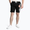 Ellesse Bossini pantaloni scurți pentru bărbați negru