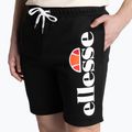 Ellesse Bossini pantaloni scurți pentru bărbați negru 3