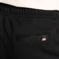 Ellesse Bossini pantaloni scurți pentru bărbați negru 4