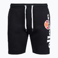 Ellesse Bossini pantaloni scurți pentru bărbați negru 5