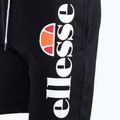 Ellesse Bossini pantaloni scurți pentru bărbați negru 7