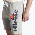 Pantaloni scurți Ellesse Bossini pentru bărbați gri marl 3