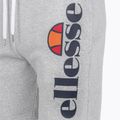 Pantaloni scurți Ellesse Bossini pentru bărbați gri marl 7