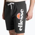 Pantaloni scurți Ellesse Bossini pentru bărbați gri închis marl 3