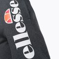 Pantaloni scurți Ellesse Bossini pentru bărbați gri închis marl 7