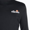 Tricou Ellesse pentru bărbați Fierro negru 3