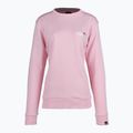 Tricou de antrenament pentru femei Ellesse Triome roz deschis Triome