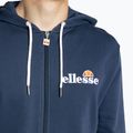 Hanorac de antrenament pentru bărbați Ellesse Briero navy 3