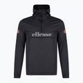 Jachetă de antrenament Ellesse Acera Oh negru pentru bărbați