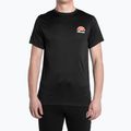 Tricou de antrenament pentru bărbați Ellesse Malbe negru