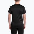 Tricou de antrenament pentru bărbați Ellesse Malbe negru 2